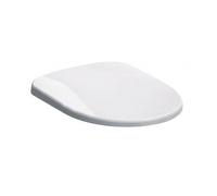 Selnova Abattant de WC en Duroplast, Blanc (500.331.01.1)