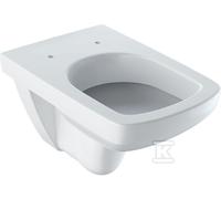 Selnova Square WC suspendu cuvette 500.270.01.5