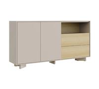 SELSEY - Buffet DISTRIA - 156 cm - Grege