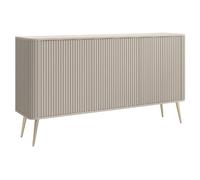 SELSEY - Commode OVARLO - 163,2 cm - Grege