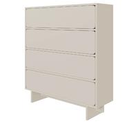SELSEY - Commode WUWU - 100,8 cm - Grege