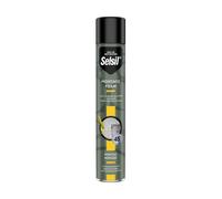 SELSIL 25 Mousse de Montage en polyuréthane-750 ml-845 GR PU 750, Beige