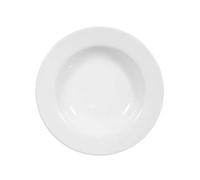 Seltmann Weiden 12 assiettes creuses rondes de 22 cm Rondo_Liane blanches