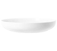 Seltmann Weiden Beat Foodbowl Bol Saladier Porcelaine Blanc Ø 28 cm