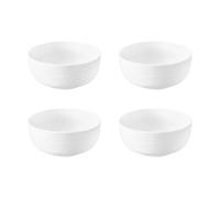 Seltmann Weiden Bol Terra Ø 15 cm. lot de 4 Blanc