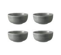 Seltmann Weiden Bol Terra Ø 15 cm. lot de 4 Pearl Grey