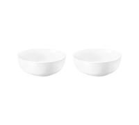 Seltmann Weiden Bol Terra Ø 20.4 cm. lot de 2 Blanc