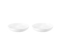 Seltmann Weiden Bol Terra Ø 28 cm. lot de 2 Blanc
