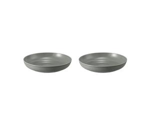 Seltmann Weiden Bol Terra Ø 28 cm. lot de 2 Pearl Grey