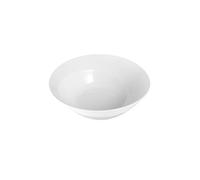 Seltmann Weiden Paso 001.015902 Bol à dessert rond en porcelaine Blanc Ø 15 cm