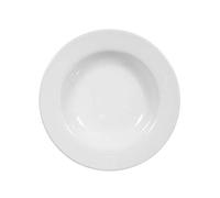Seltmann Weiden Rondo Assiette creuse Blanc uni 23 cm