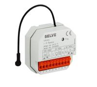 Selve i-R 298771 Récepteur radio Receive pour l'équipement ultérieur des moteurs de volets roulants