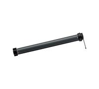SELVE SE Pro 2/10-RC Ø45 Moteur à volet roulant sans fil pour vague SW 60, 17 tours/min avec adaptateur SW 60, câble de 2,5 m