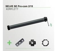 SELVE SE Pro 2/15-com 4131501 KIT