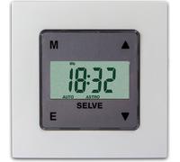 Selve Seltimer Plus Horloge programmable pour volets roulants