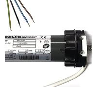 Moteur Selve 10/17 - SP 2/10