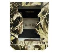 Semac caisson de protection acier pour caméra chasse camouflage G