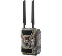 SEMAC Caméra de Chasse Full HD Extérieure 4G Infrarouge Vision nocturne