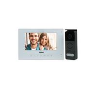 SEMAC Portier Audio/Video Ecran 7 pouces 2 fils