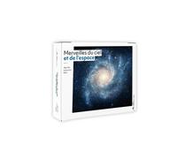 Semainier 2026 - Merveilles du ciel et de l'espace - Collectif - Millesima - broché - Calendrier