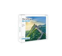 Semainier 2026 - Merveilles du monde - Lonely Planet - Millesima - broché - Calendrier