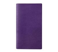 Semainier de poche - EXACOMPTA - Eurotime 16 Cassandra - 160x85 mm - Couverture rigide - Assorti