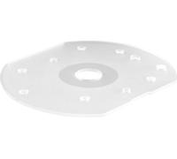 Semelle de marche LAS-OF 1010 R. Festool 578057