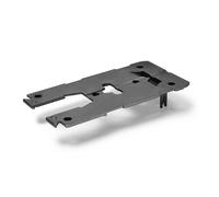 Festool Semelle extérieure LAS-KS-PSC 500 pour scie sauteuse pendulaire | Semelle de rechange pour coupe circulaire KS-PSC 500/420 - Découpes circulaires précises de Ø 92 mm à 3 m