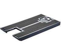 Festool Semelle pour scie sauteuse LAS-STF-PS 420 – anti-rayures, feutre amovible – 497301 G