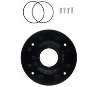 BOSCH Semelle ronde 2608000333