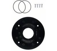 Semelle ronde, accessoire pour affleureuse Bosch GKF 600 Professional Bosch Accessories 2608000333 G