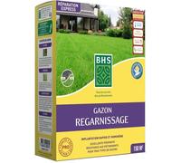 Semence de Gazon - BHS - Gazon Regarnissage 3kg
