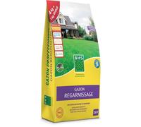 Semence de Gazon - BHS - Gazon Regarnissage 5kg