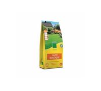 Semence de Gazon rustique - - Boîte de 3 kg - Résistant aux conditions climatiques difficiles - Soleil - Rouge