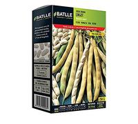 Semences Battle - Juive naine Lingot 250g