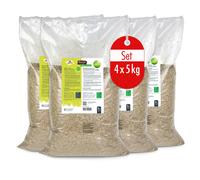 Semences de Gazon VERDURMAX® 5 kg - Pour une Pelouse Dense et Résistante