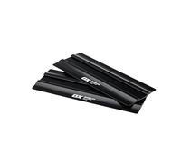 semi Flex Plastic Replacement Blades Pack 2-14 inch