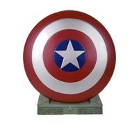 Semic buste tirelire Captain America Marvel