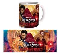 Semic Distribution - Marvel Doctor Strange in the multiverse of madness