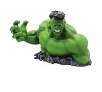 SEMIC Marvel - Tirelire - Mega Bank - Hulk - 20cm