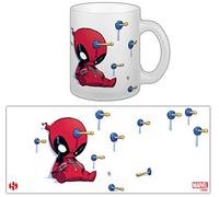 SEMIC Mug Deadpool Baby Deadpool - Marvel