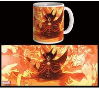 SEMIC Mug Docteur Strange 06 - Meditation - Marvel