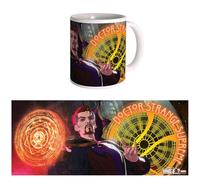 Semic Tasse Doctor Strange Supreme 340Ml