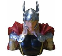 Semic Tirelire buste Thor Marvel