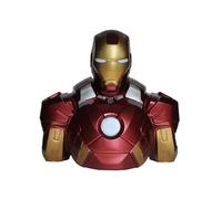 SemicDistrib Tirelire Iron Man