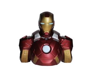 SemicDistrib Tirelire Iron Man