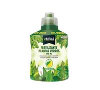 Semillas Batlle 710820UNID Engrais Plantes Vertes, 400 ML