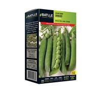 Semillas Batlle - Petit Pois Nain Lincoln 1 kg, Vert