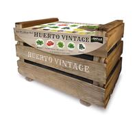 Semillas Batlle Potager Vintage Bio