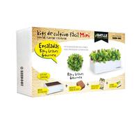 Semillas Batlle Productos Jardineria - Seed Box Mini Ensaladas, 160114UNID